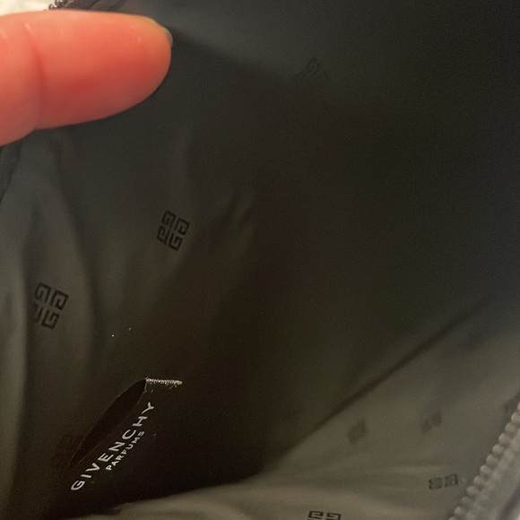 Givenchy Clutch - Picture 3 of 4